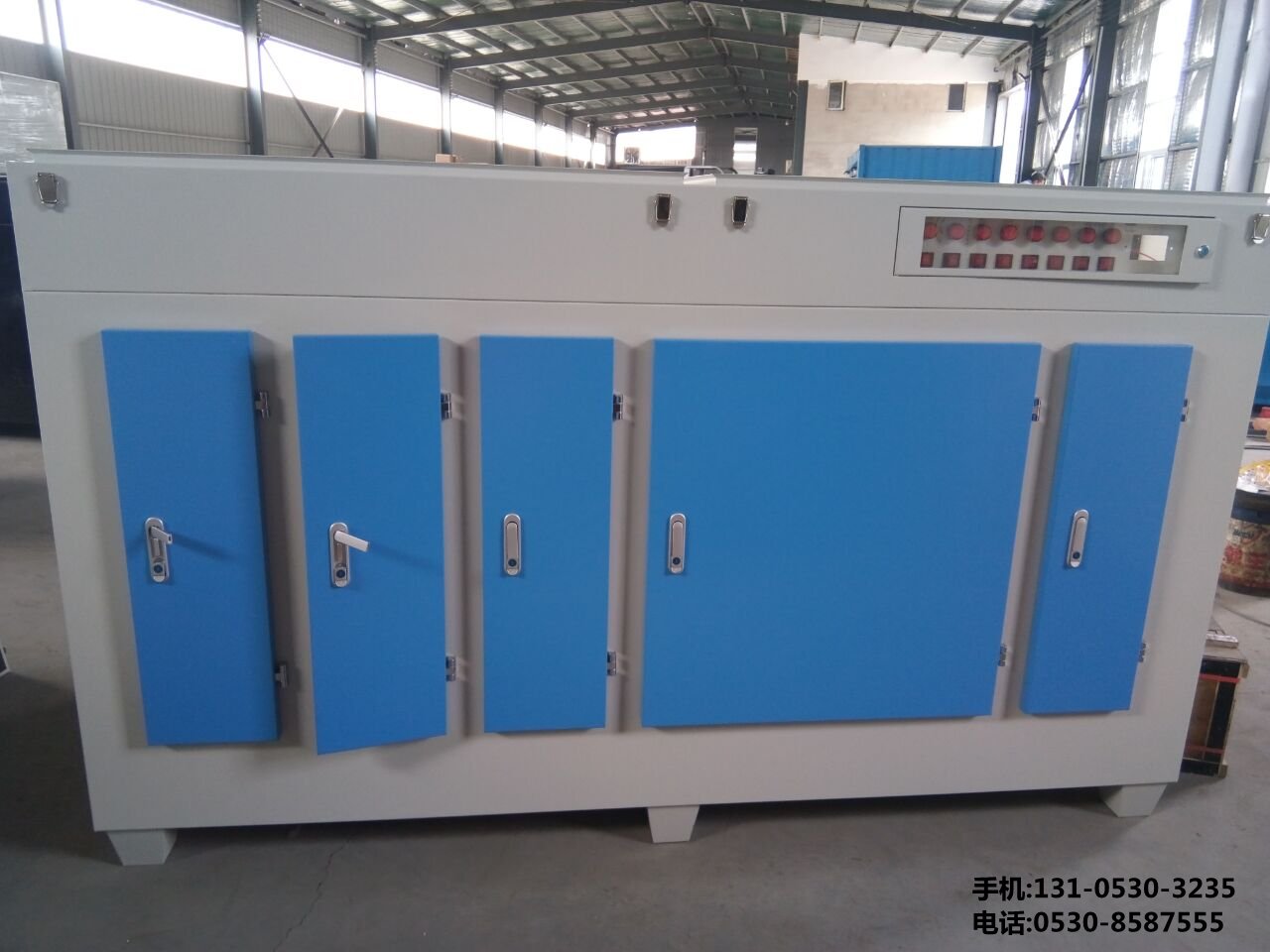 光氧催化設(shè)備